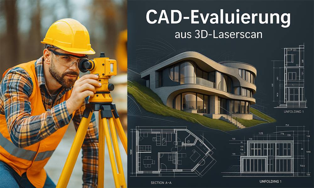 CAD Evaluierung