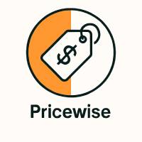 Pricewise icon