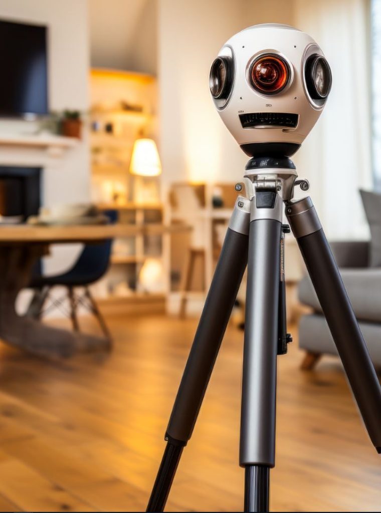 Meta Venues ist Ihr zuverlässiger Spezialist für exakte Immobilienvermessung