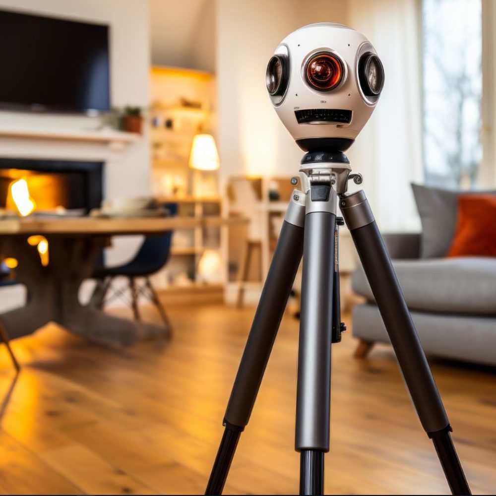 Meta Venues ist Ihr zuverlässiger Spezialist für exakte Immobilienvermessung